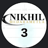 Nikhil Medarametla